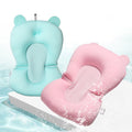 Microbeads Bath Cushion