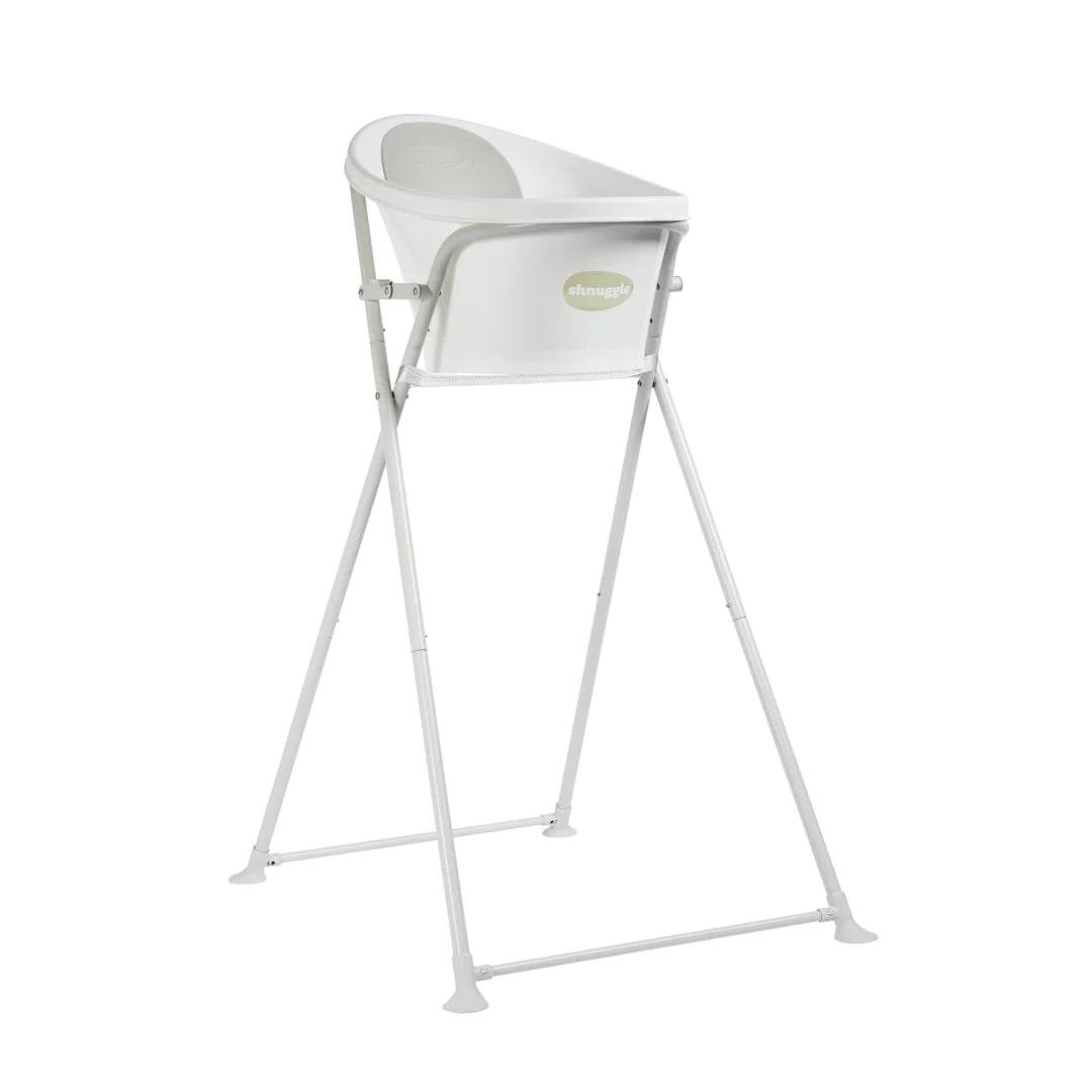 Shnuggle Baby Bath Stand - Fold Away Design