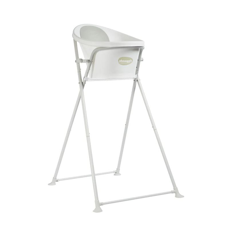 Shnuggle Baby Bath Stand - Fold Away Design