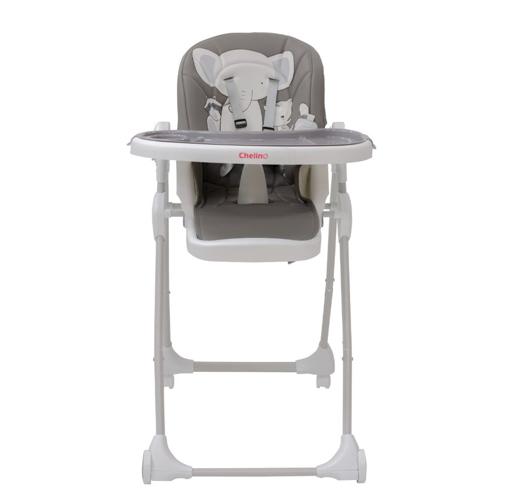 Chelino Cloud High Chair