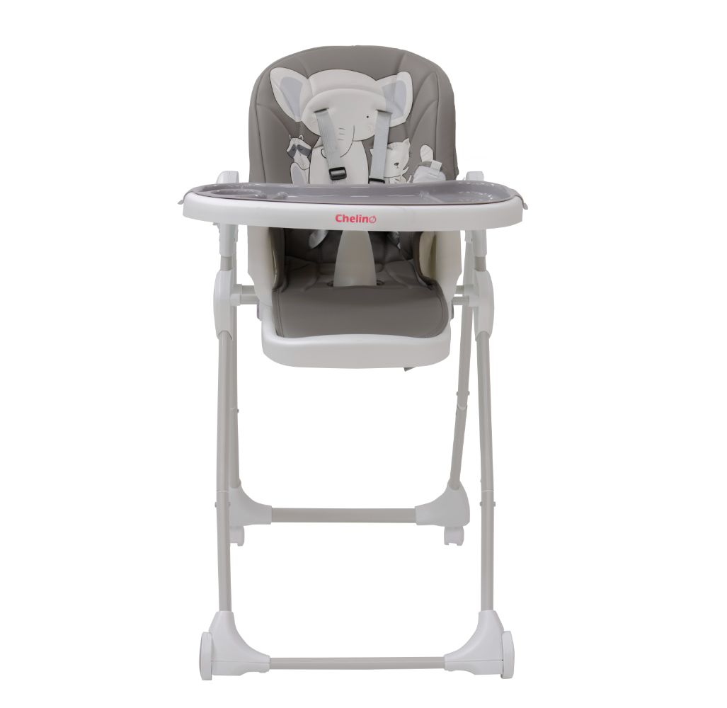 Chelino Cloud High Chair