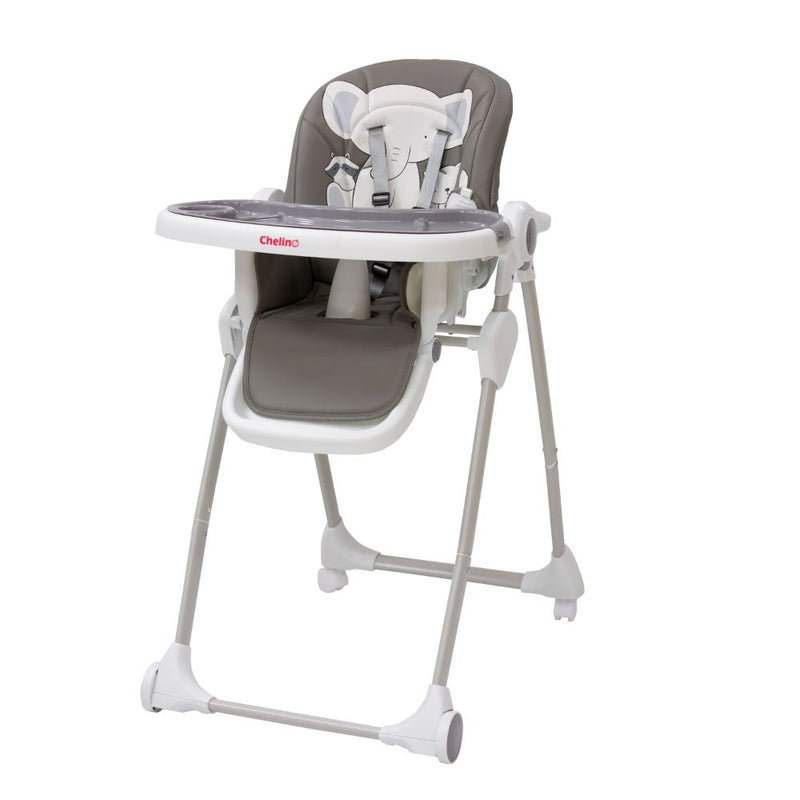 Chelino Cloud High Chair