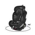 Chelino Daytona 360 All Stages Carseat