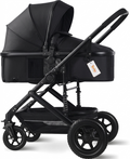 Baby World SA Luxury 2-in-1 Convertible Pram & Travel System - Baby World SA