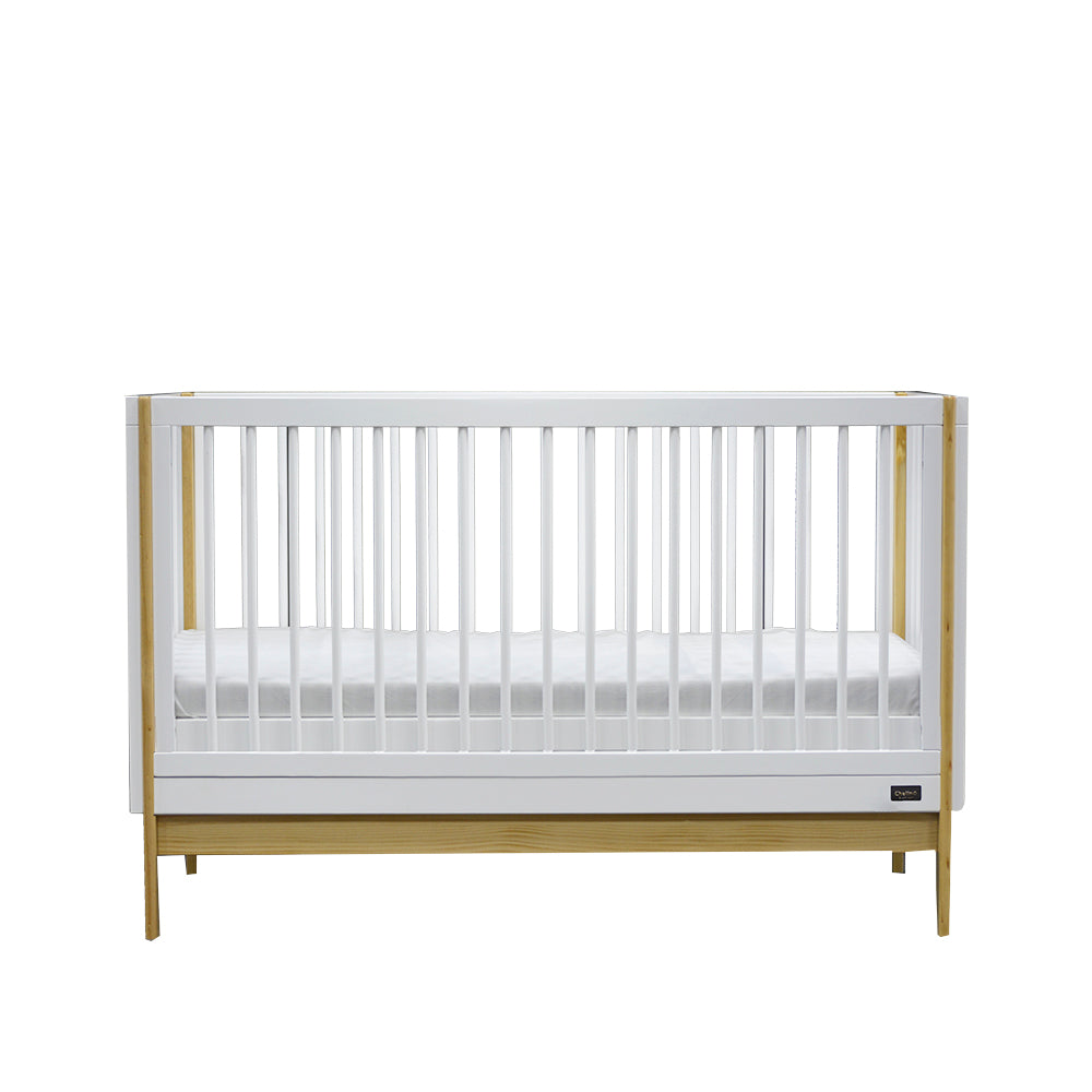 Chelino Georgina 4 in 1 Cot