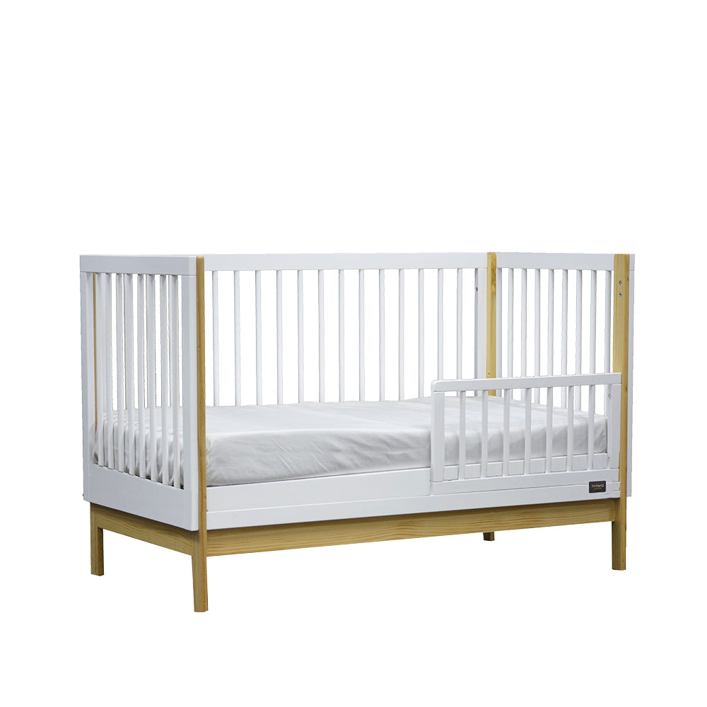 Chelino Georgina 4 in 1 Cot