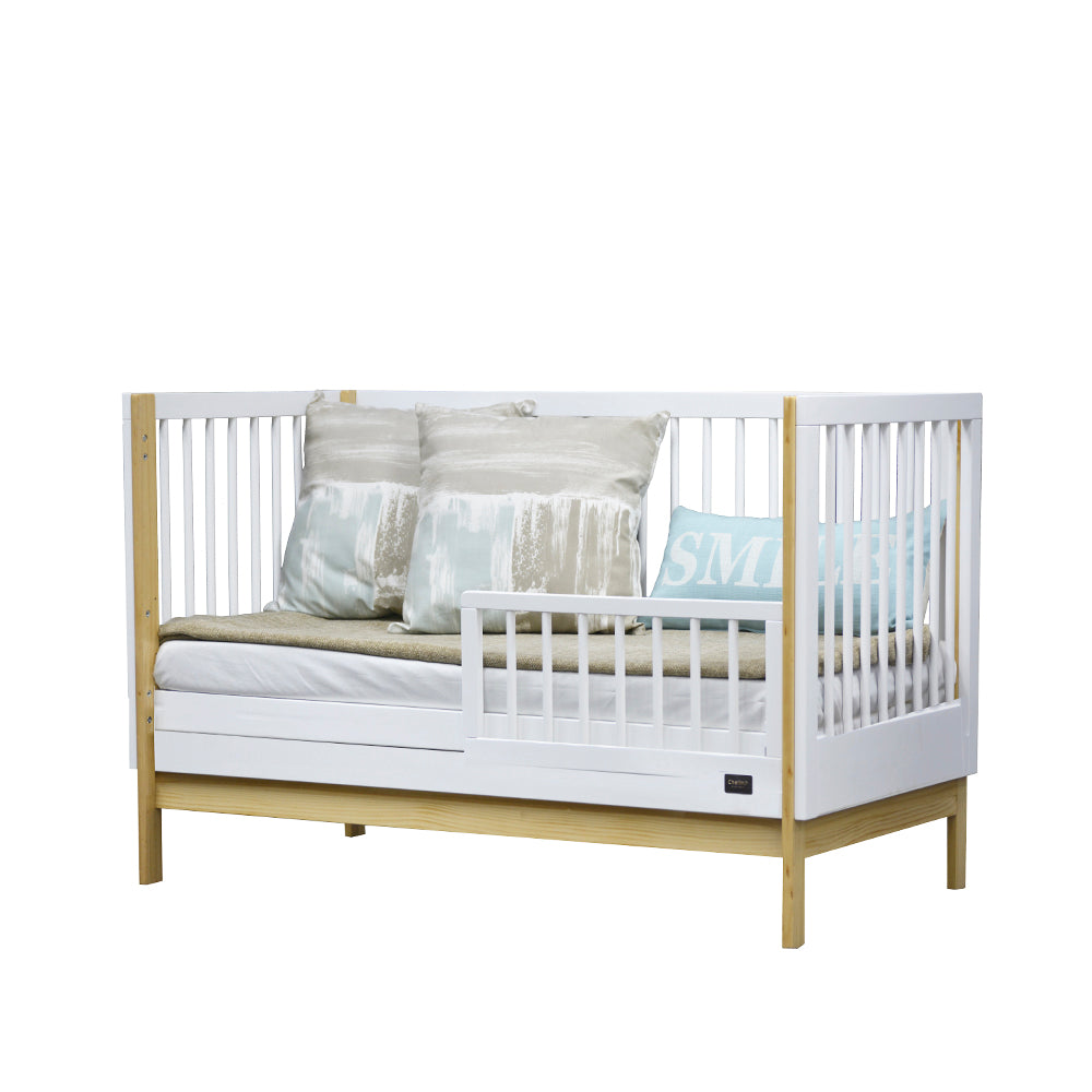 Chelino Georgina 4 in 1 Cot