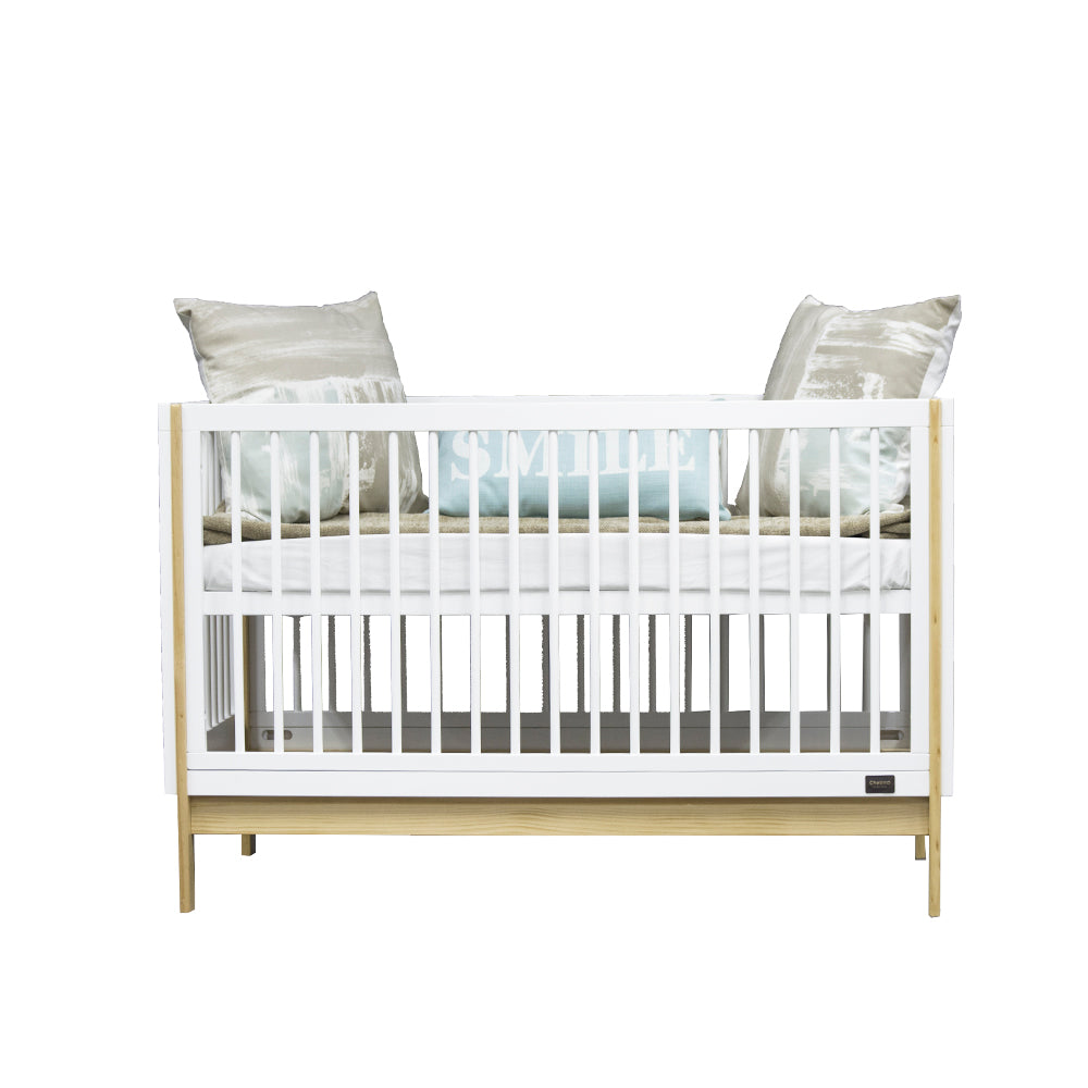 Chelino Georgina 4 in 1 Cot