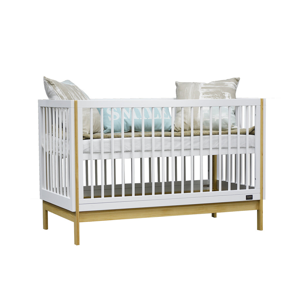 Chelino Georgina 4 in 1 Cot