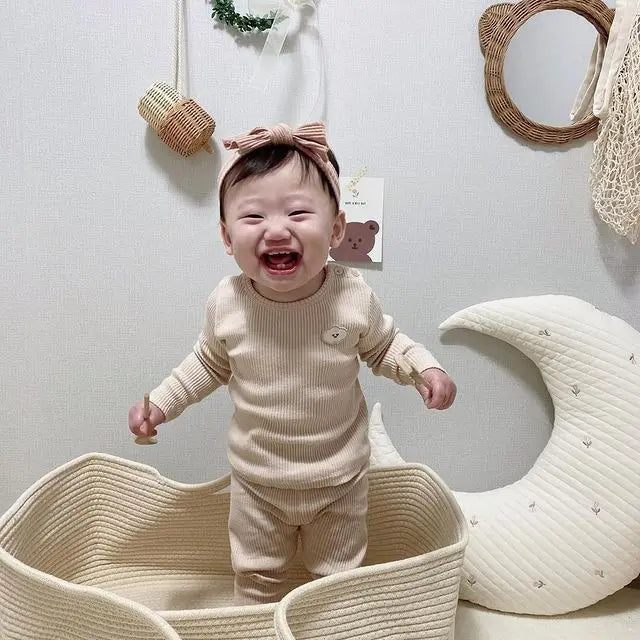 Portable Baby Moses Basket Carrier Cotton Rope Woven Crib Newborn Sleeping Bed Cradle Bassinet Nursery Decor Cunas Para El Bebe