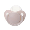 1Pc   Custom Big Size Food Grade Silicone Adult Pacifier Funny Parent-child Toys