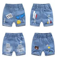 Children Winter Warm Overalls Girls & Boys Winter Thick Pants Cotton Filling Kids Overalls Toddler Baby Ski jumpsuit 1-5 years