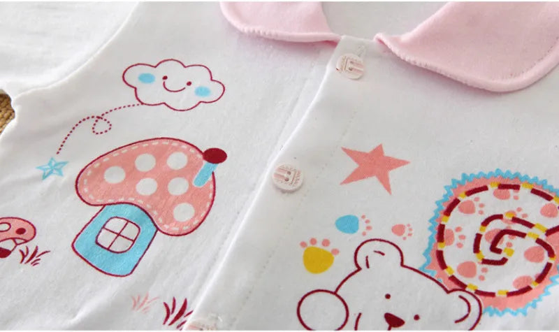 Baby Gift Set 18pcs