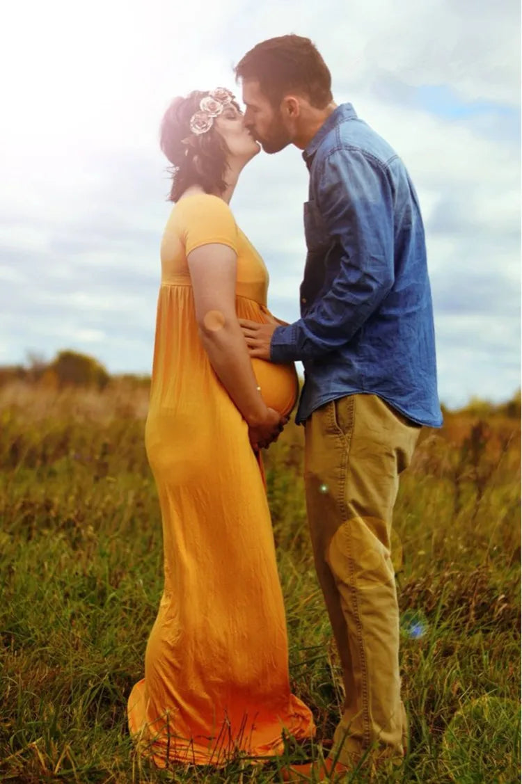 Maternity Drees