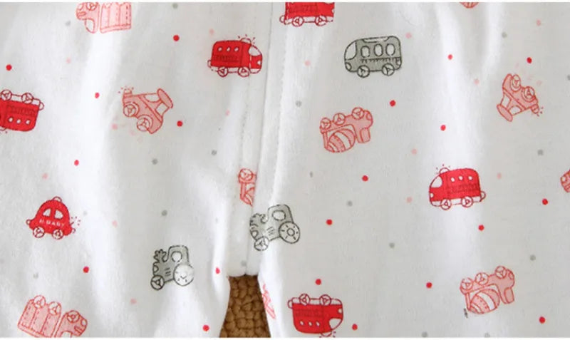 Baby Gift Set 18pcs