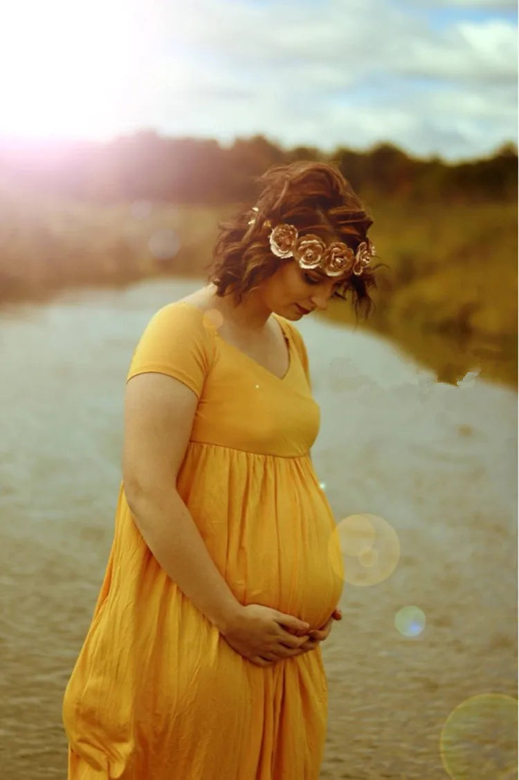 Maternity Drees
