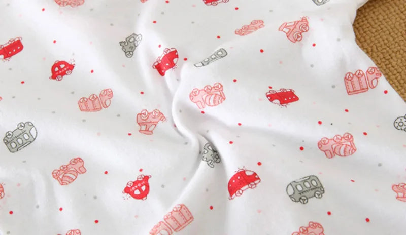 Baby Gift Set 18pcs