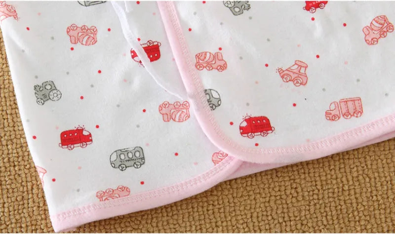 Baby Gift Set 18pcs