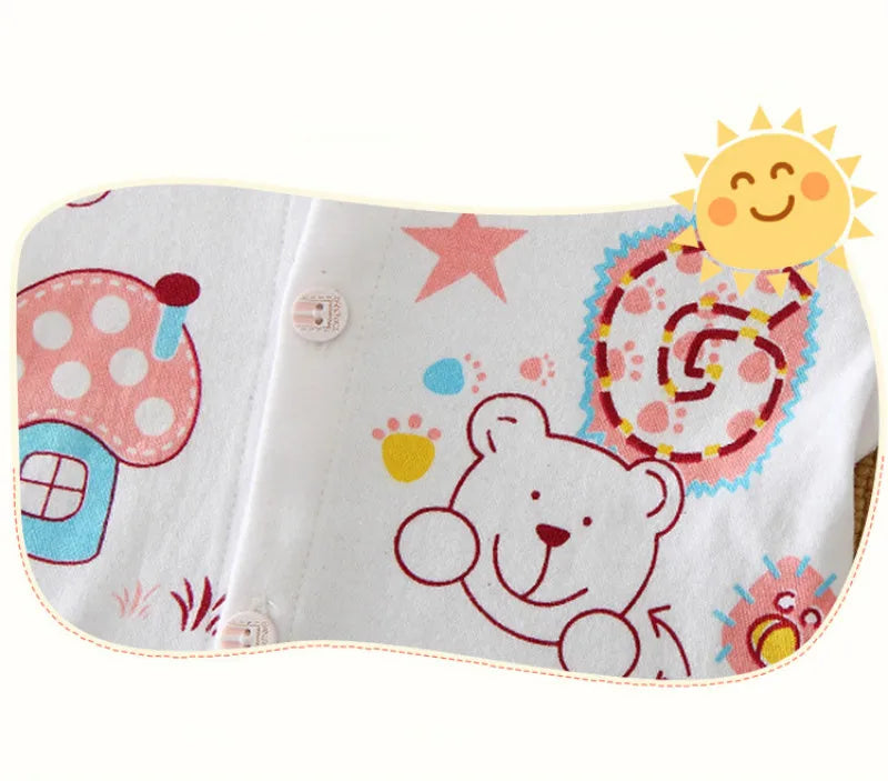 Baby Gift Set 18pcs