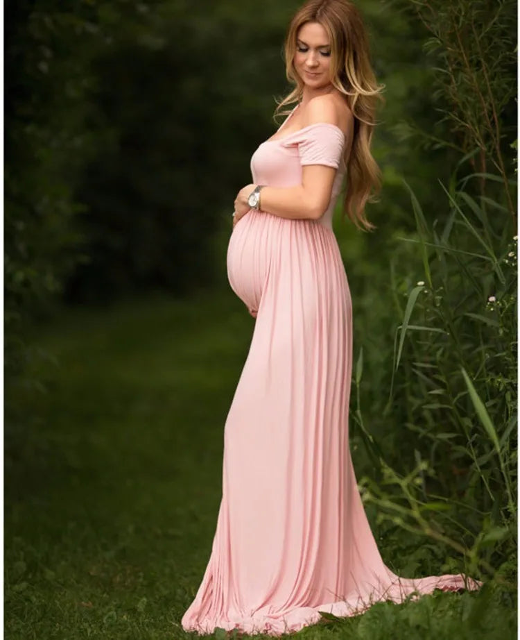 Maternity Drees