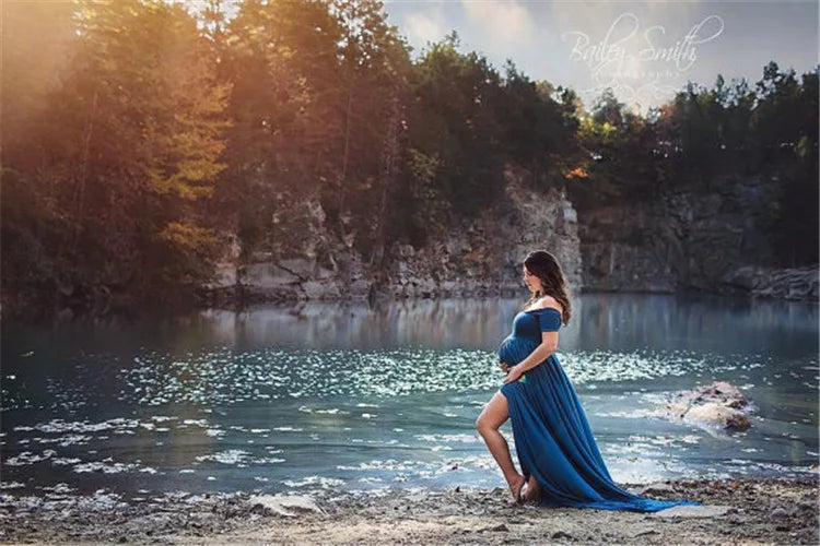 Maternity Drees