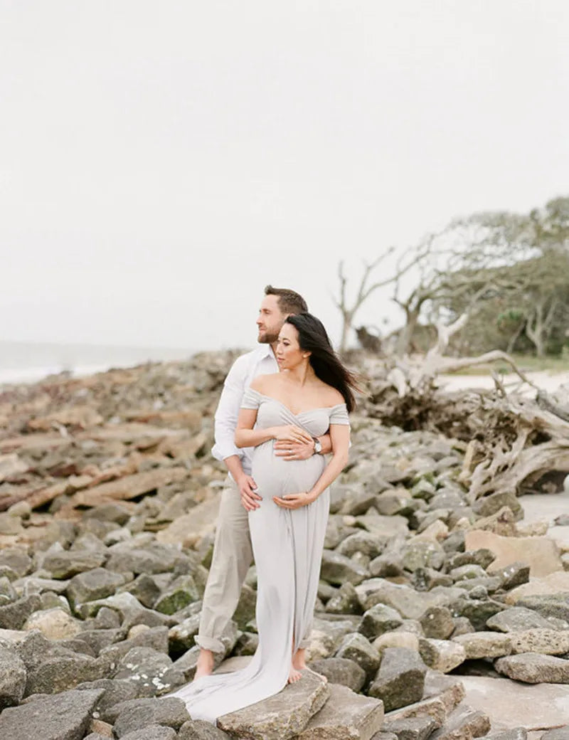 Maternity Drees