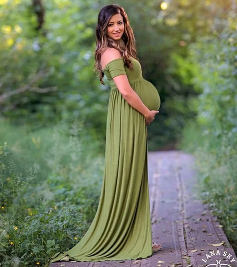 Maternity Drees