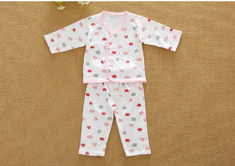 Baby Gift Set 18pcs