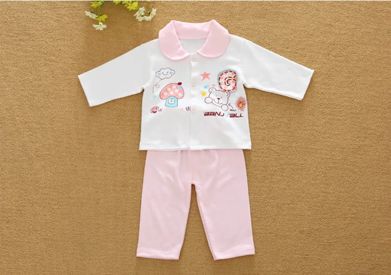 Baby Gift Set 18pcs