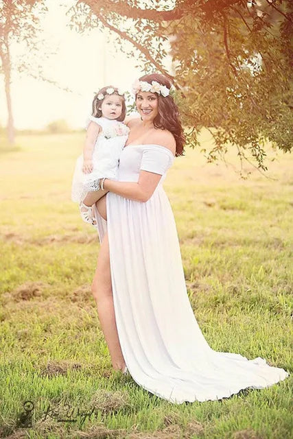 Maternity Drees