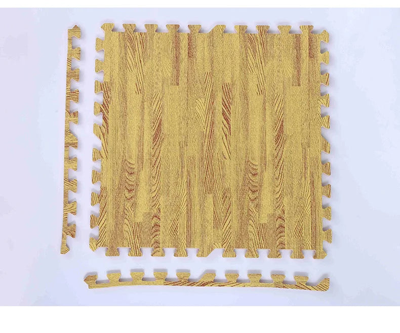Toddler Puzzle Mat For Children Tiles Foam Baby Play Mats Kids Carpet Mat for Home Decoration Soft Floor Padding Kids Toys Gifts