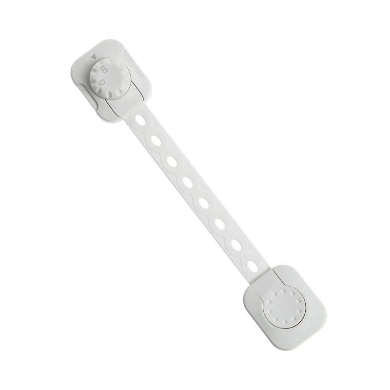 Child Safety Locks For Cabinets And Drawers Multifunction Plastic Safety Latches Easy Install