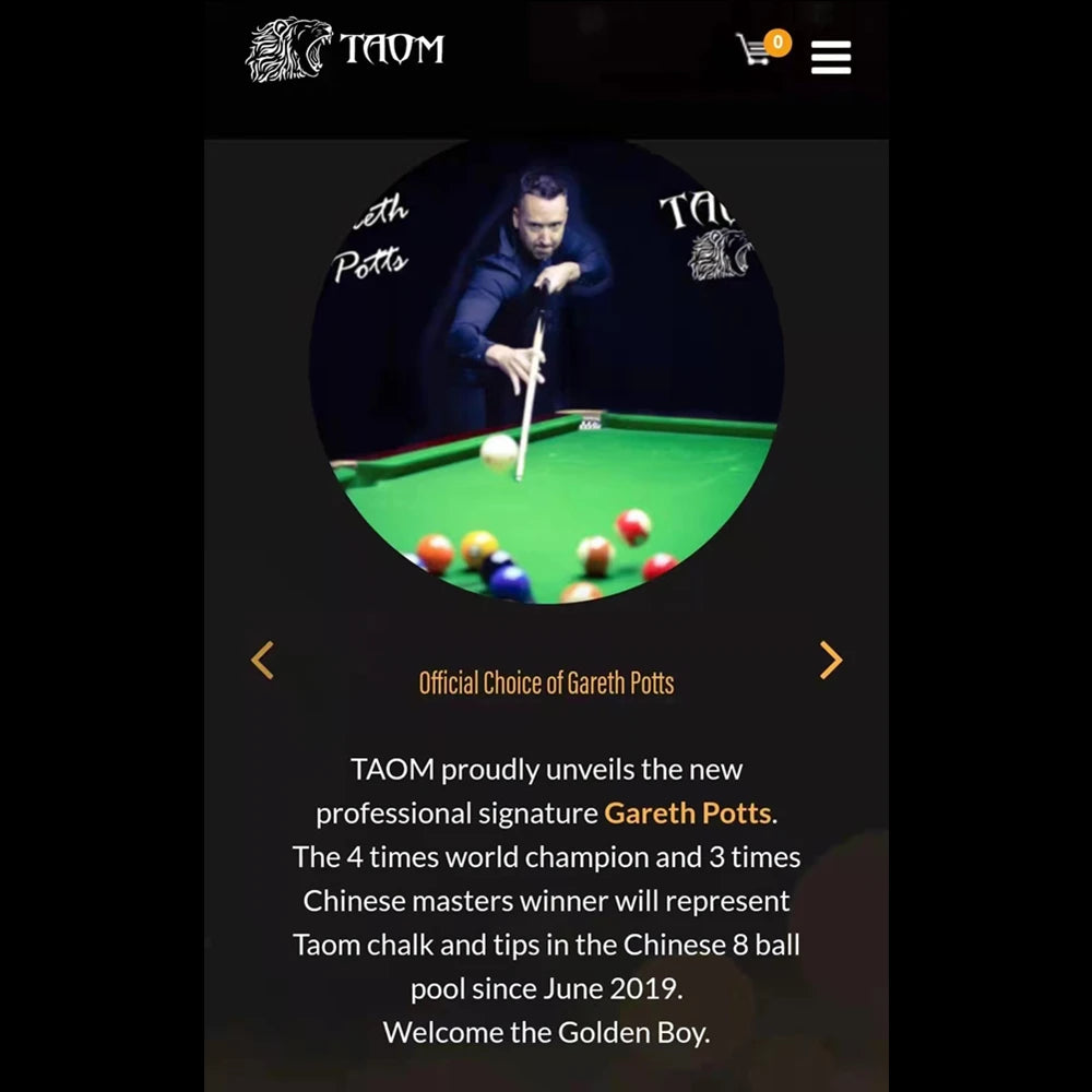 Taom Chalk Pink Pyro Chalk Taom Soft Chalk Blue Billiard Pool Chalk Green Snooker Professional Durable Billiard Accessories