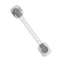 Child Safety Locks Baby Proof Cabinet Drawer Multifunction Plastic Safety Lock Safety Latches For Cabinet Door Drawer Childproof