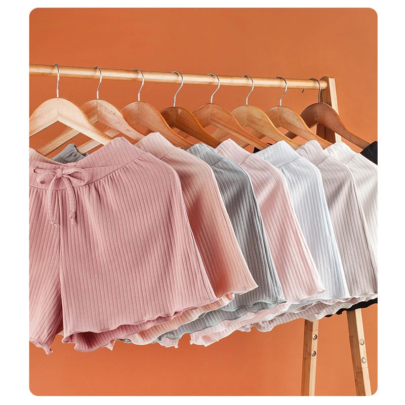 Maternity Summer Soft 95% Cotton Pyjamas with lift up Breastfeeding Nursing Sleepwear Lactation Clothes pijama maternidade