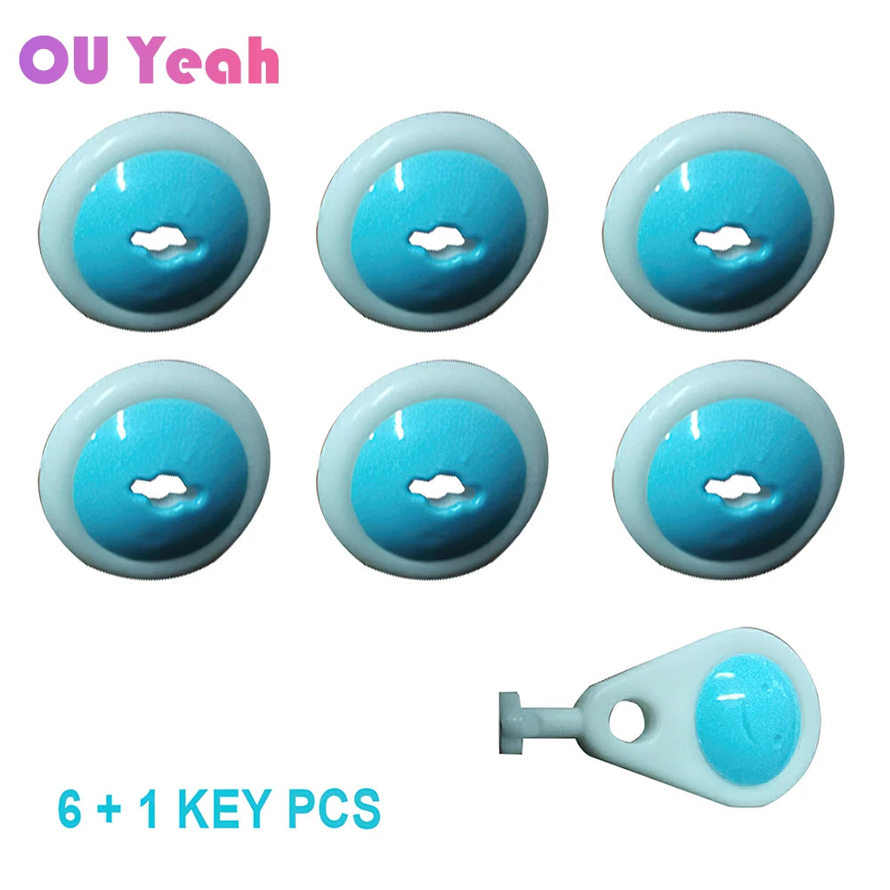 Protection Russian EU European Euro security Child Electric Socket Outlet Plug Two Phase Safe Lock Cover Baby Kids Safety