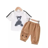 Children Winter Warm Overalls Girls & Boys Winter Thick Pants Cotton Filling Kids Overalls Toddler Baby Ski jumpsuit 1-5 years