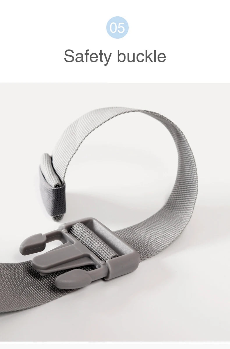 Baby Carrier Ergonomic Baby Hipseat Carrier Front Facing Kangaroo Baby Wrap Carrier Infant Sling Infant Hipseat Waist Baby Gear