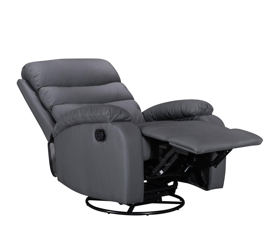Mola 360° Spin Glider Chair
