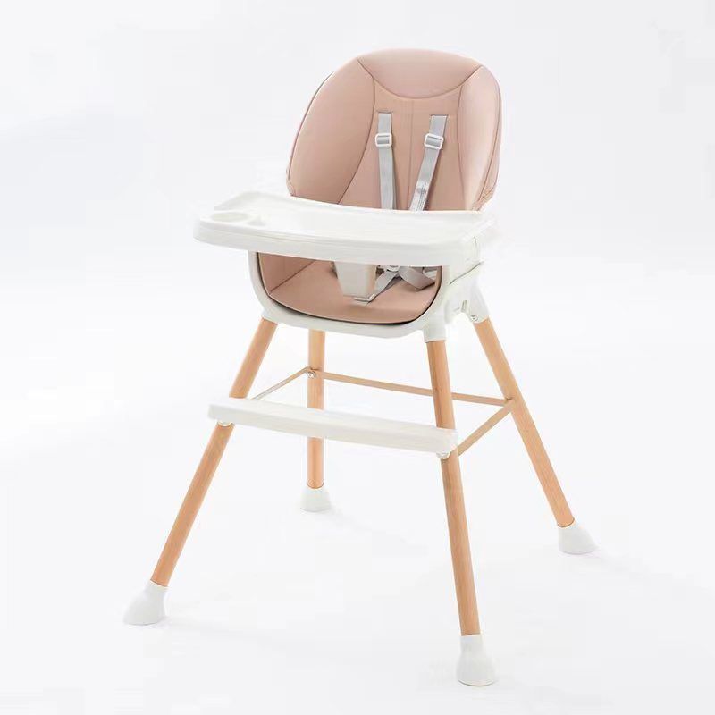 Boho 5 in 1 Convertible High Chair