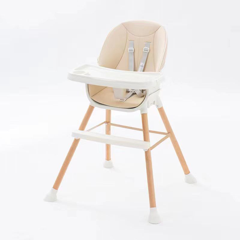 Boho 5 in 1 Convertible High Chair