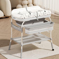 Baby Bath Unit