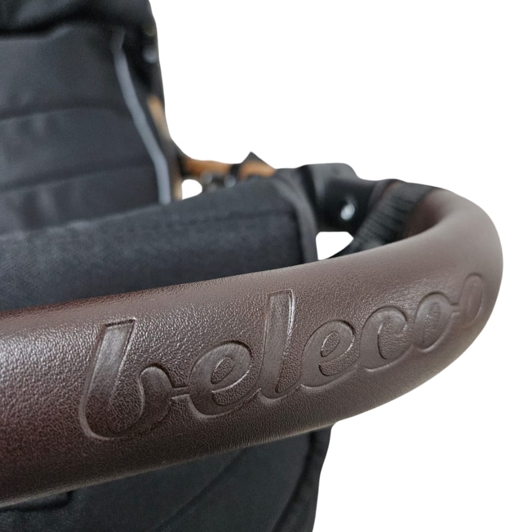 Belecoo 530s Premium 2 in 1 Stroller