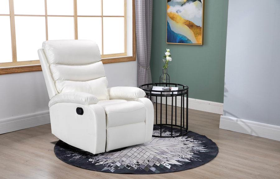Mola 360° Spin Glider Chair