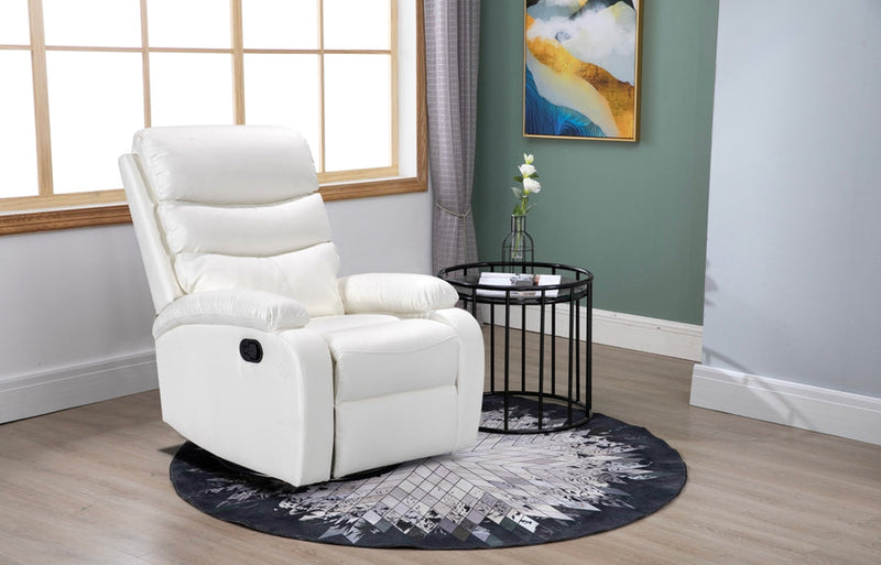 Mola 360° Spin Glider Chair