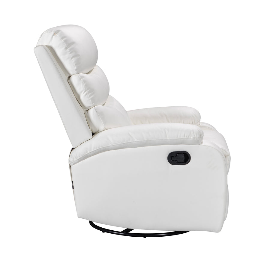 Mola 360° Spin Glider Chair