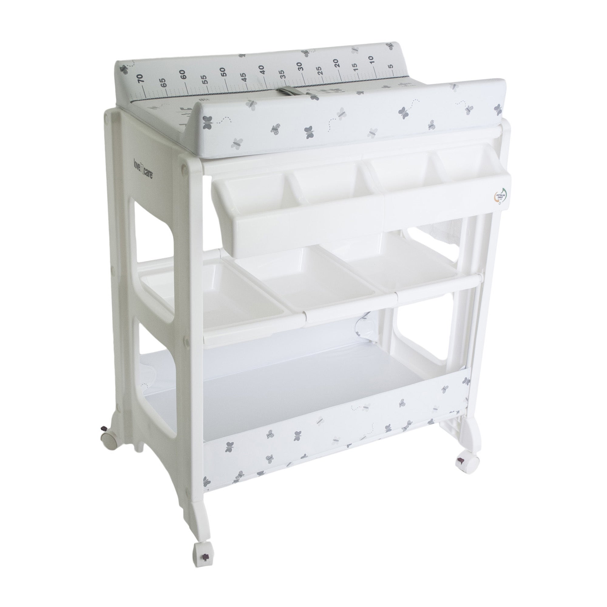Elegance Baby Bath Unit