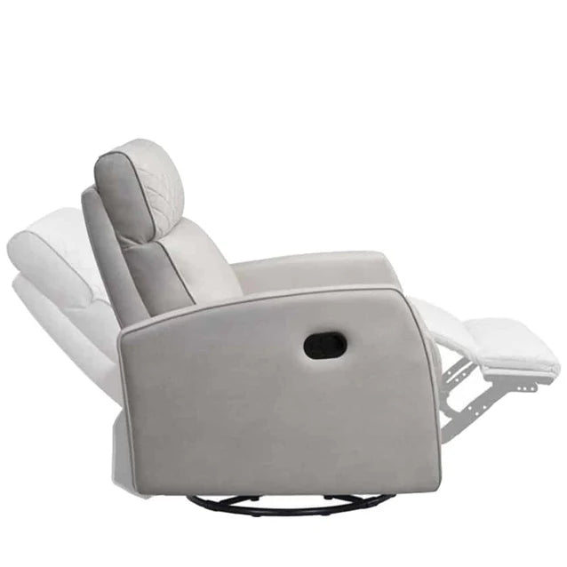 Chelino Ruby Motion Nursery Chair