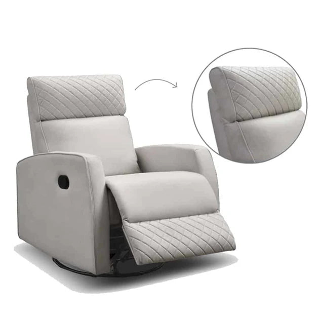 Chelino Ruby Motion Nursery Chair