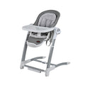 Chelino Royal 3 in 1 High Chair & Swing